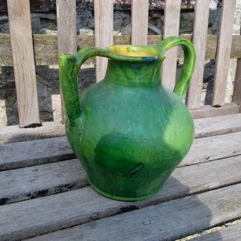 The Confit Pot