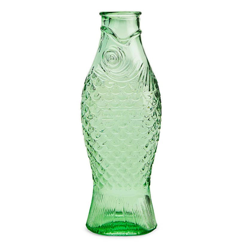 Arket Serax Glass Bottle, £25
