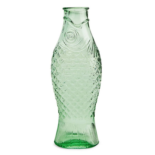 Arket Serax Glass Bottle, £25