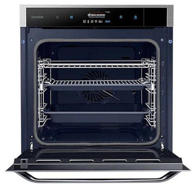 NV9900J Chef Collection Wi-Fi Oven With Vapour