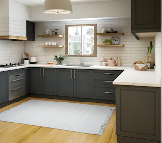 20 Inspiring Kitchen Designs On Insta