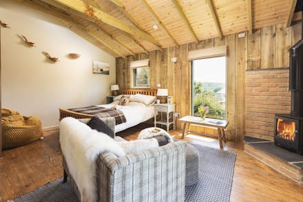 Unique hideaways – Holiday Inspiration in the UK