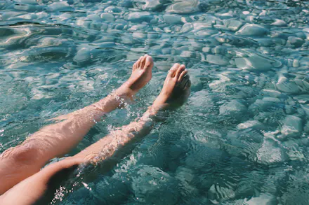 7 Products To Get Your Legs And Feet Summer Ready