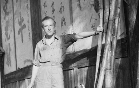 Sir Cecil Beaton’s Best Bits