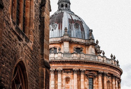 The Best Of Cultural Oxford