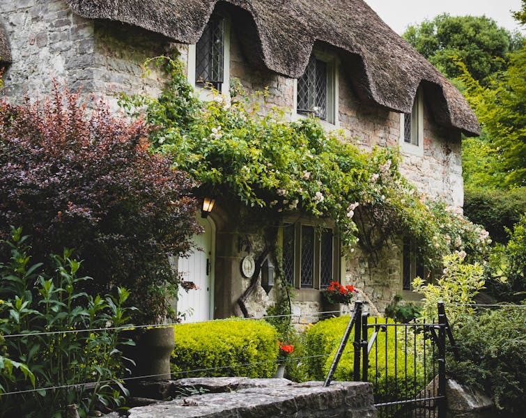 9 Charming Cottages For Sale