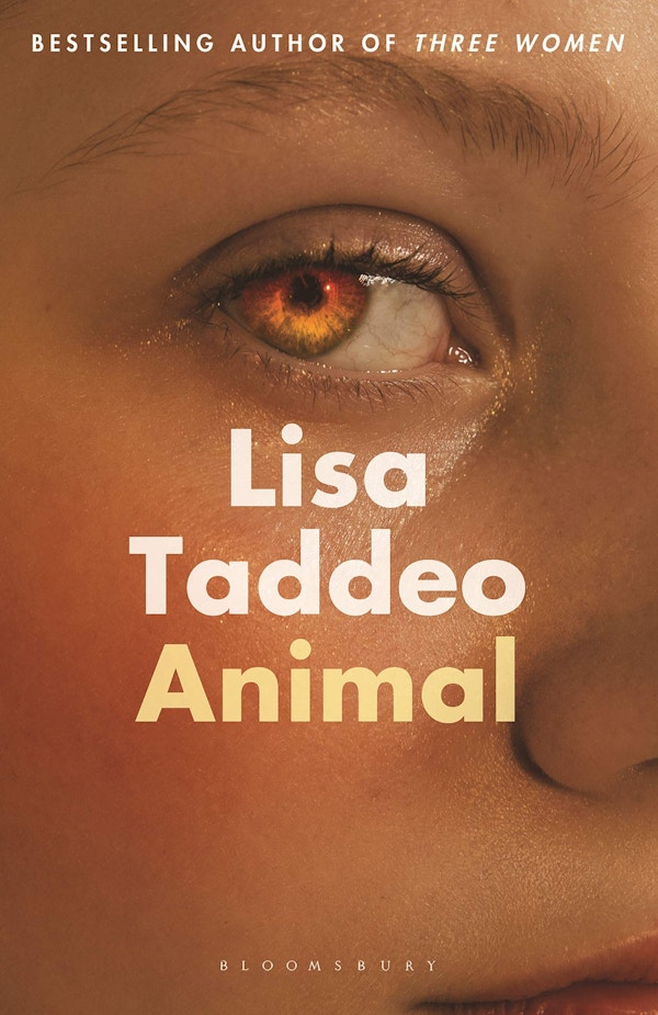 Animal Lisa Taddeo