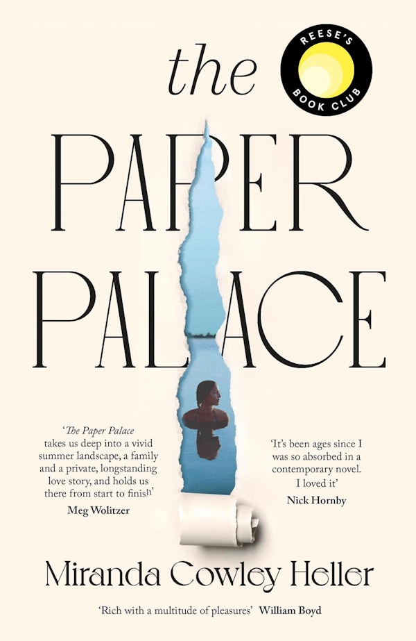 The Paper Place