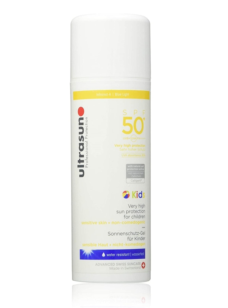 Ultrasun Kids Sunscreen 50+