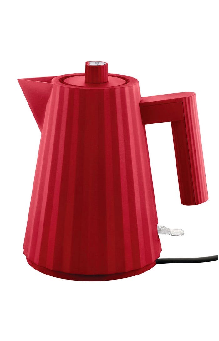 Alessi Plisse Kettle, £75