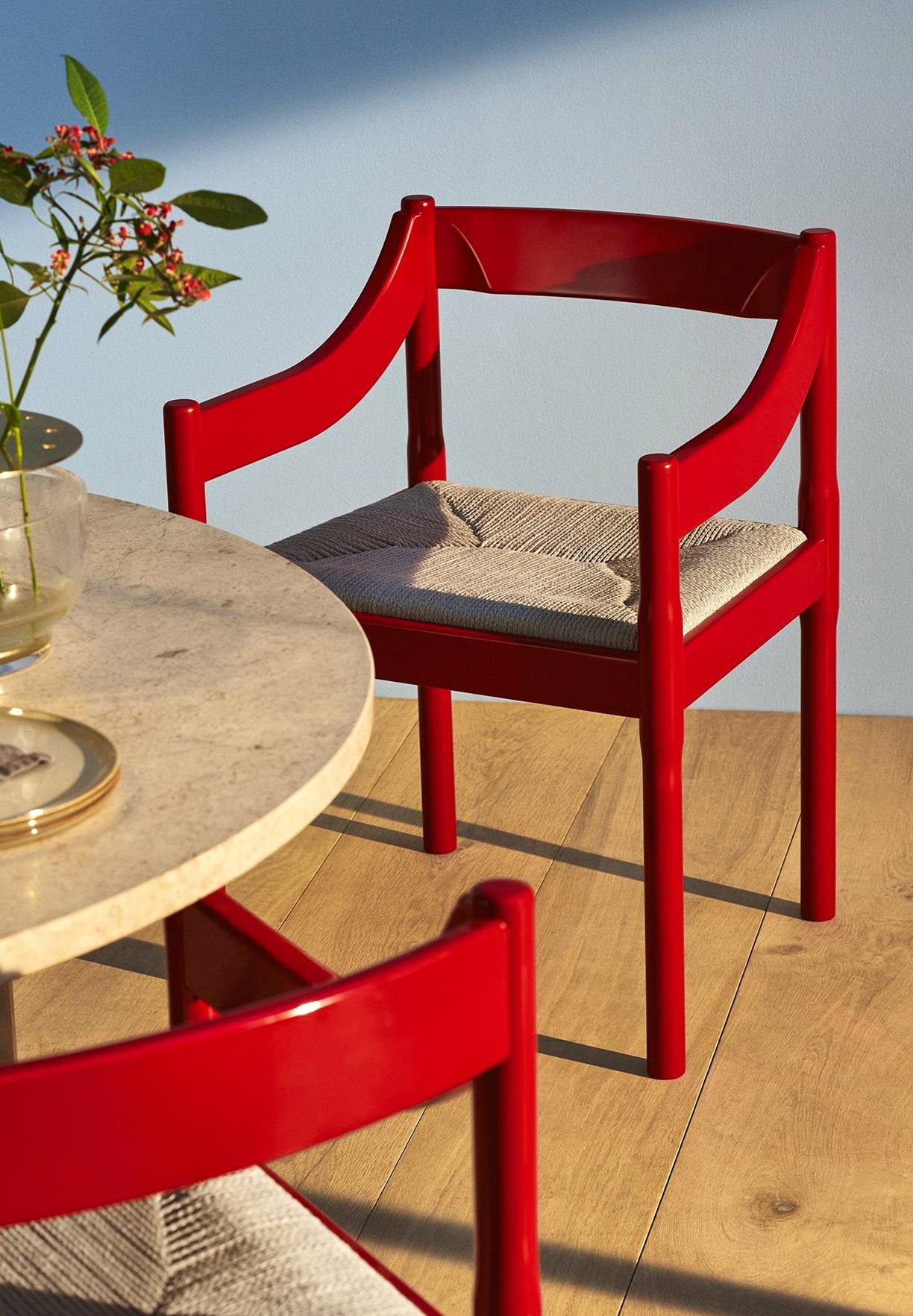 Skandium Carimate Dining Chair, £856