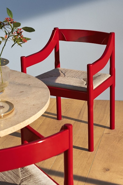 Skandium Carimate Dining Chair, £856