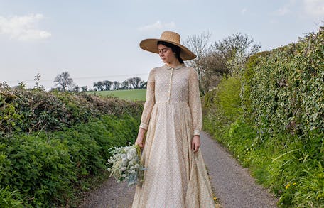 Belle Daughtry - Photographer and Stylist