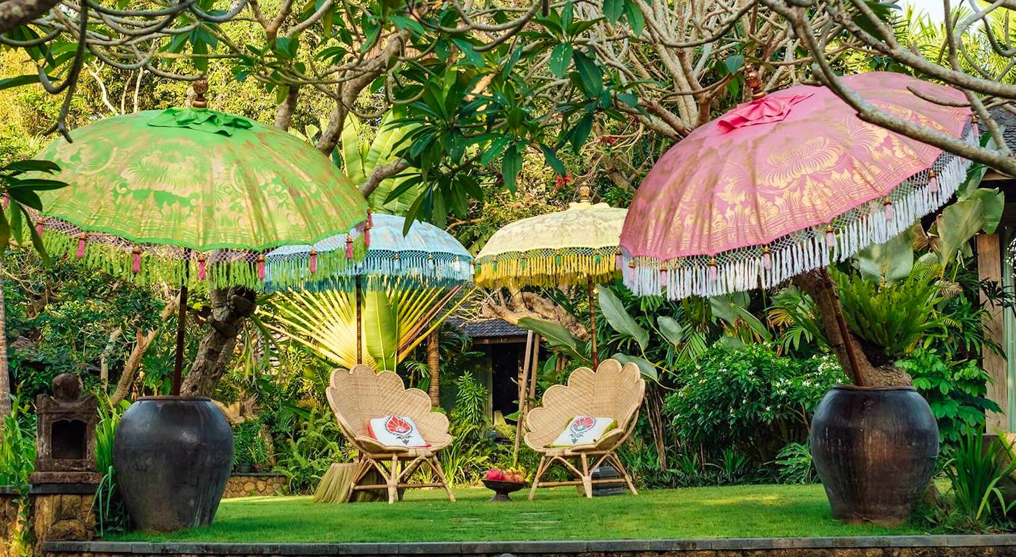 East London Parasol Company