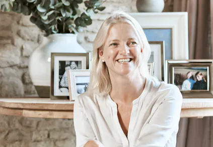 A Life In Design: Emma Sims Hilditch