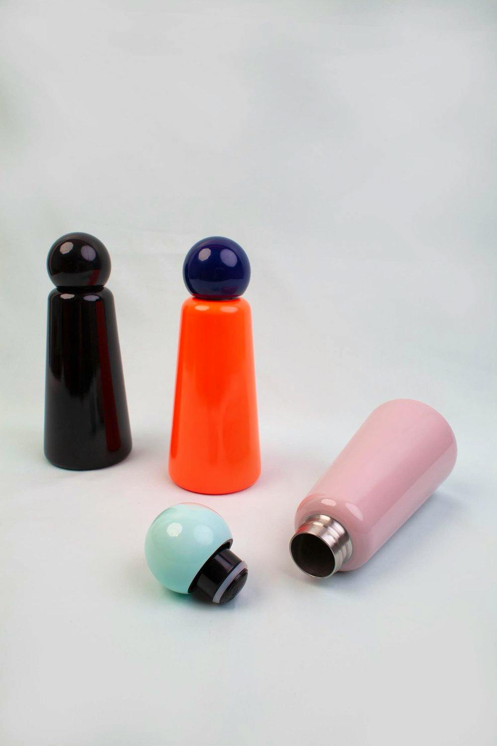 Lund London Skittle Bottle, £34