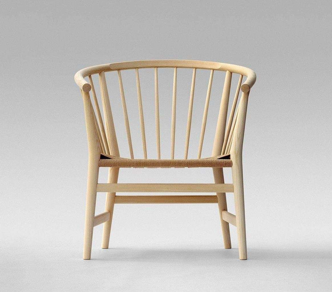 Hans Wegner PP112 Easy chair, 1978, NOW £2,968