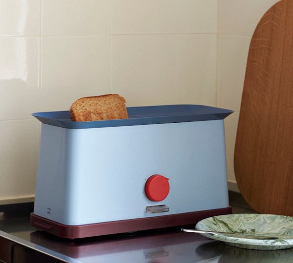 HAY Sowden Toaster, £89