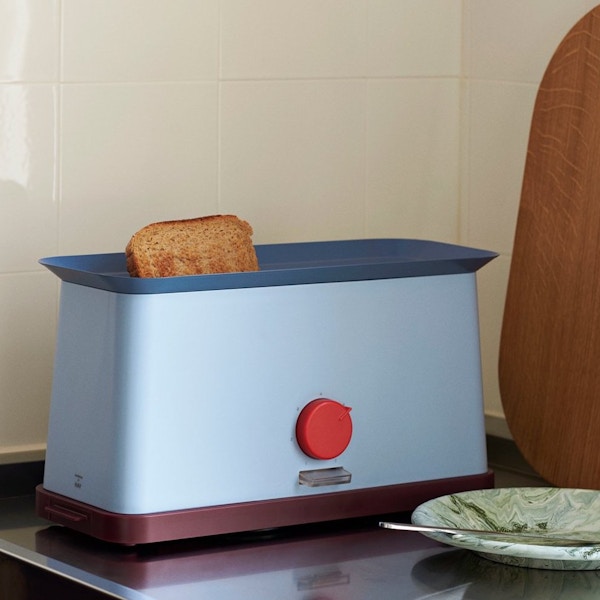HAY Sowden Toaster, £89