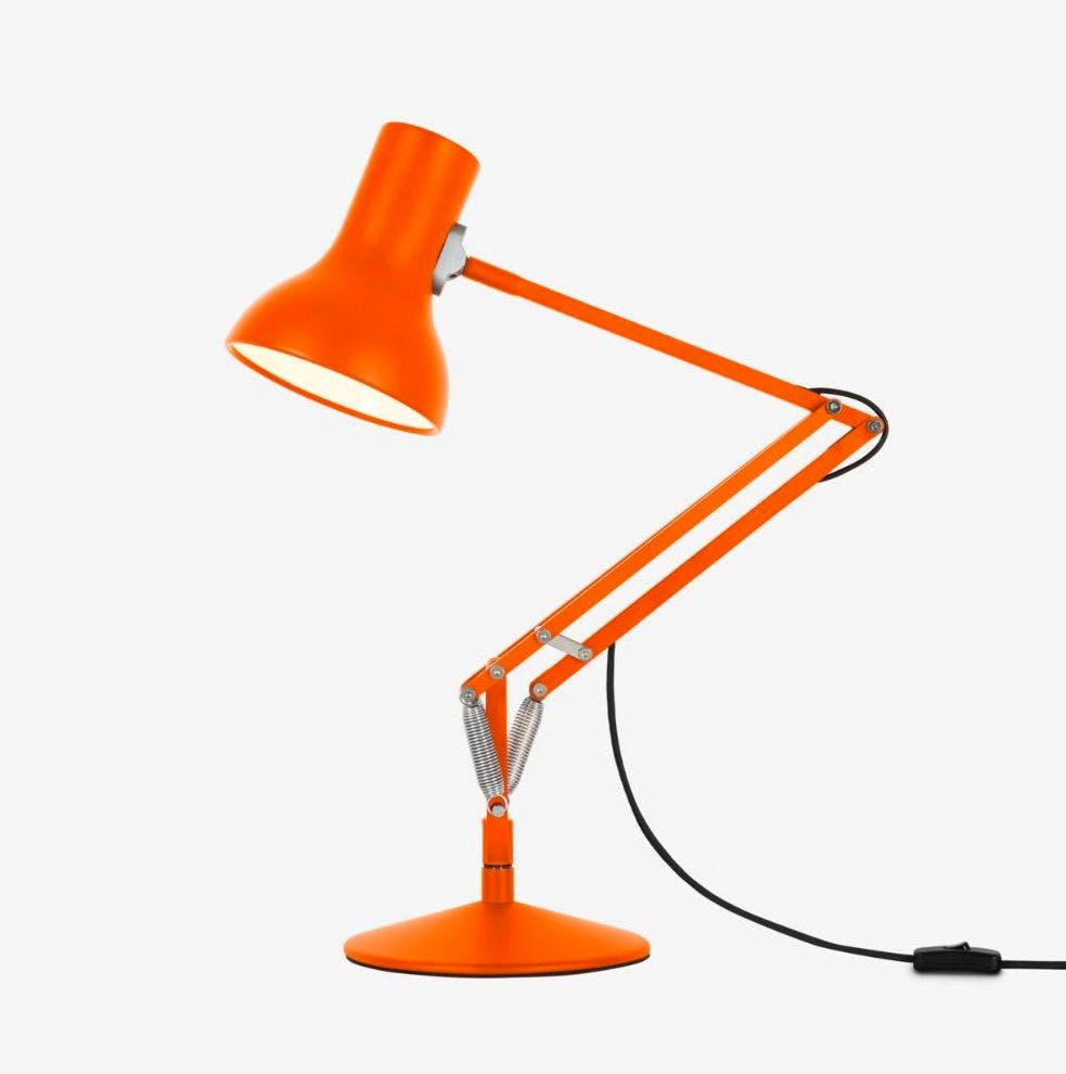 Anglepoise Type 75 Mini Desk Lamp, NOW £102.