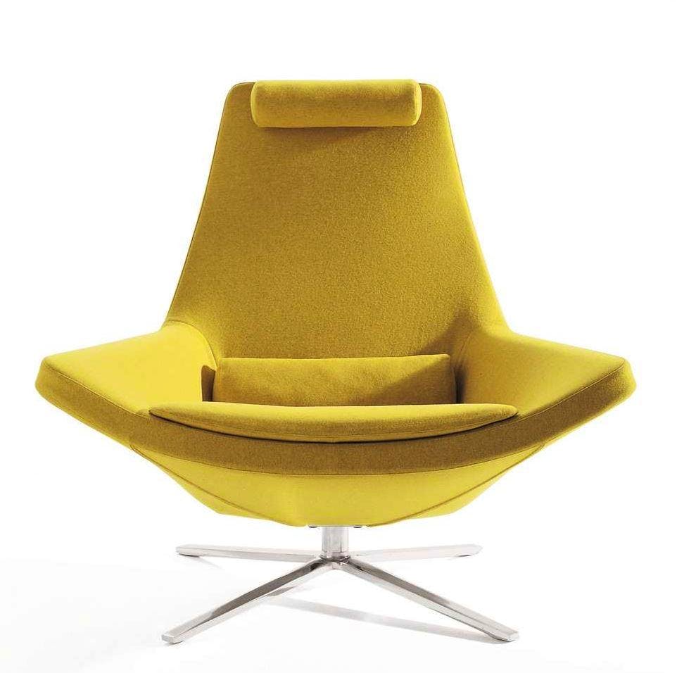 B&B Italia Metropolitan Chair, £3,168