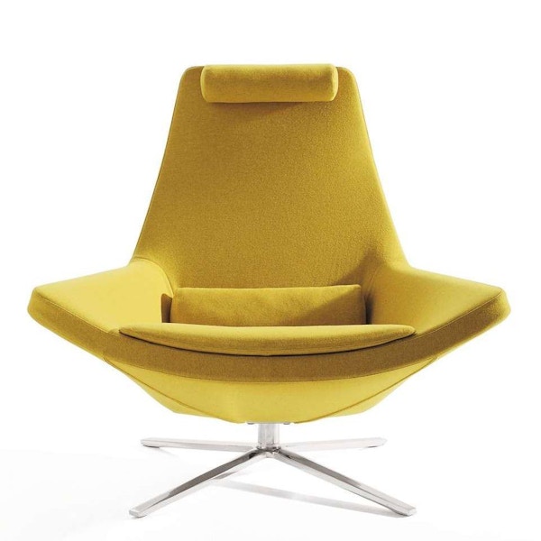 B&B Italia Metropolitan Chair, £3,168