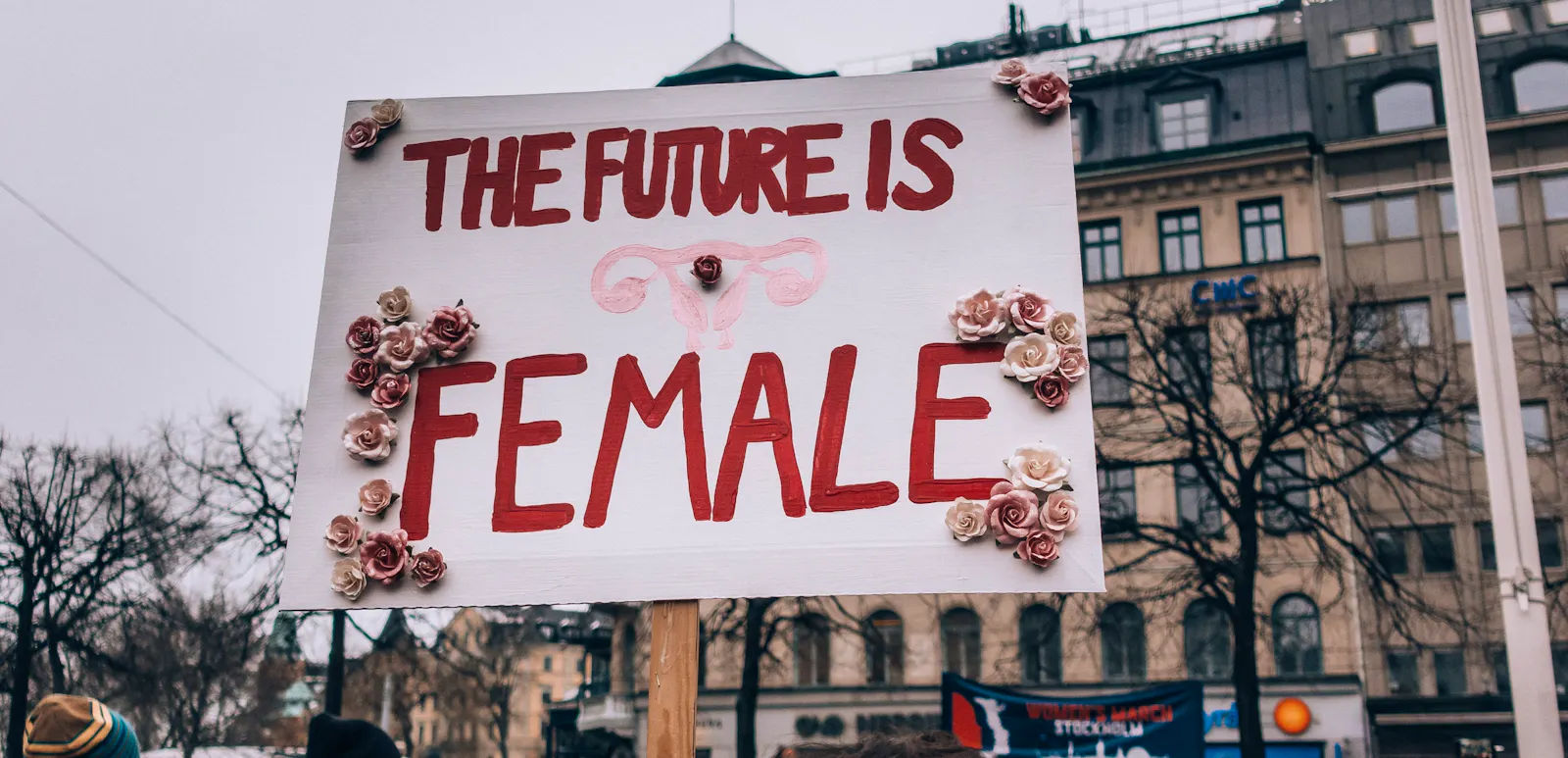 10 Feminist Books That Changed The World