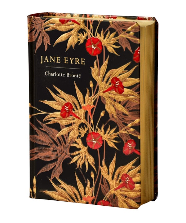 Jayne Eyre