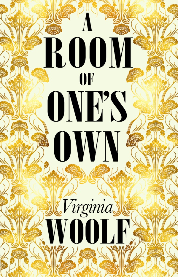 A Room Of One