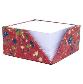 Compton Marbling