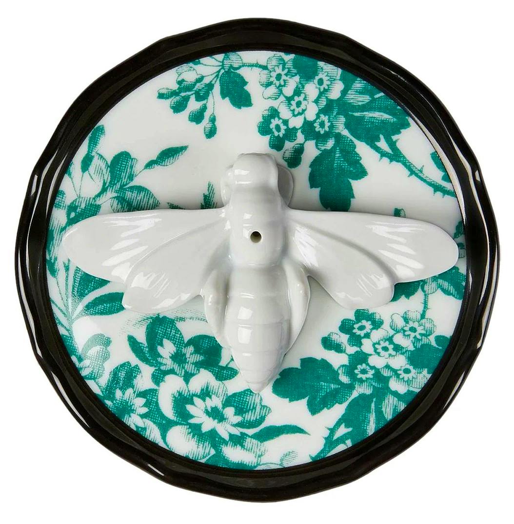 Farfetch, Gucci Herbarium Bee Incense Burner, £155