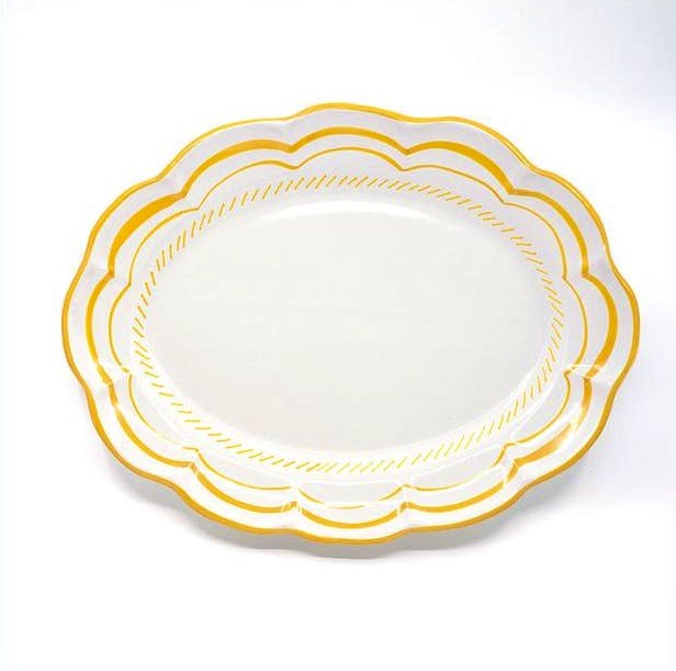 Host Home Fronzoli Serving Dish, £62