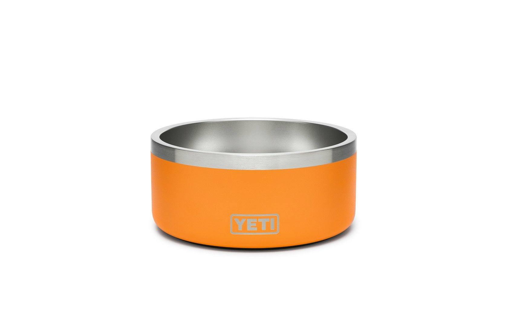 Yeti Boomer Dog Bowl, £39.99