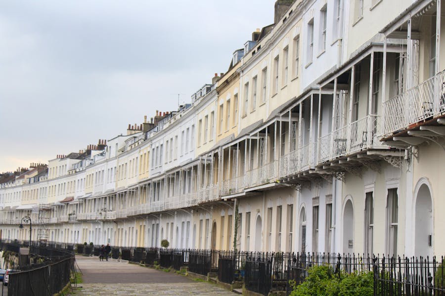 Excellent Properties For Sale in Bristol