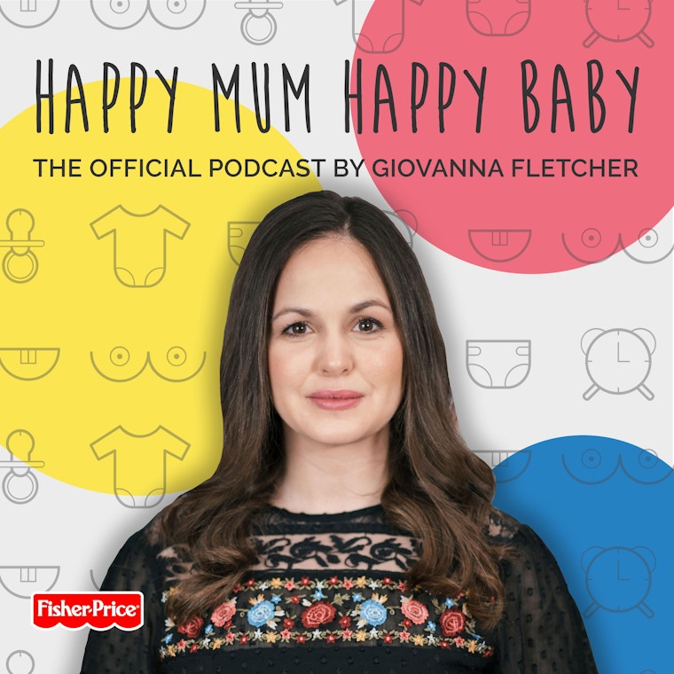 Happy Mum Happy Baby