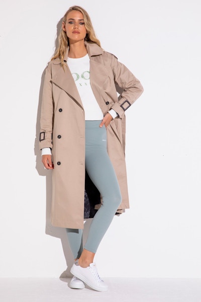 POCO The Trench, €120