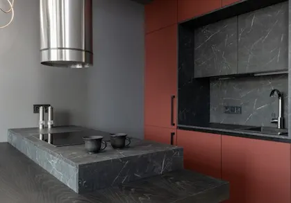 Lovely Kitchen Paint Colour Schemes For Your Design