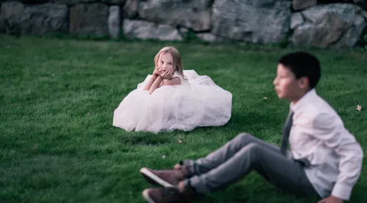 Best Flower Girl Brands in the UK