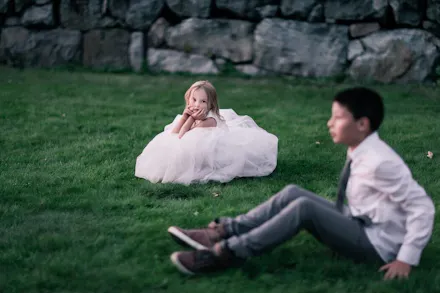 Best Flower Girl Brands in the UK