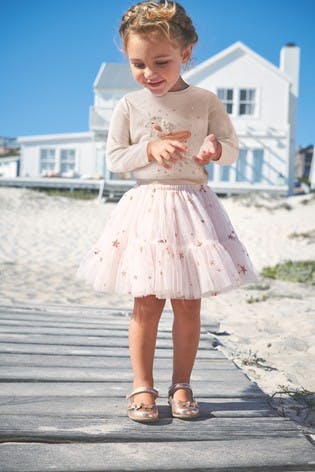 High street cheap flower girl dresses