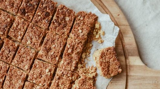 9 Flapjack Recipes To Enjoy