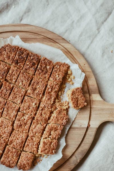 Flapjack Recipe