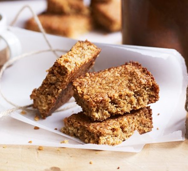 Flapjack From