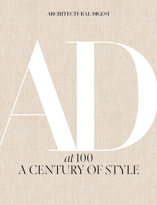 AD At 100 - A Century Of Style