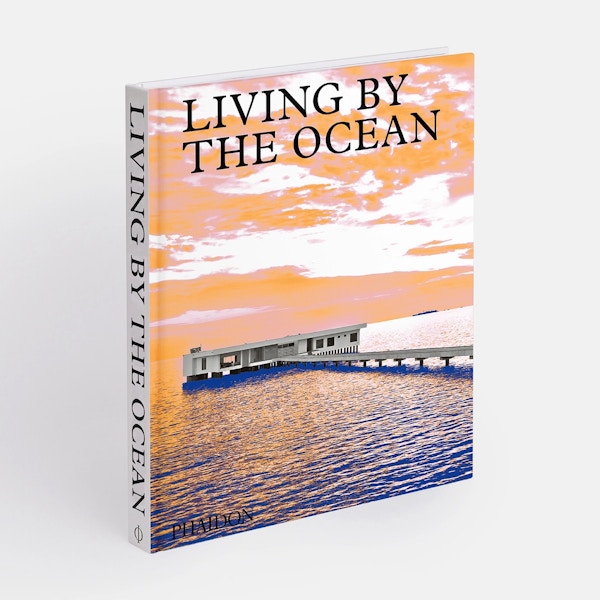 Living By The Ocean