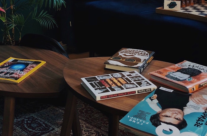 The Chicest Coffee Table Books To Buy Now