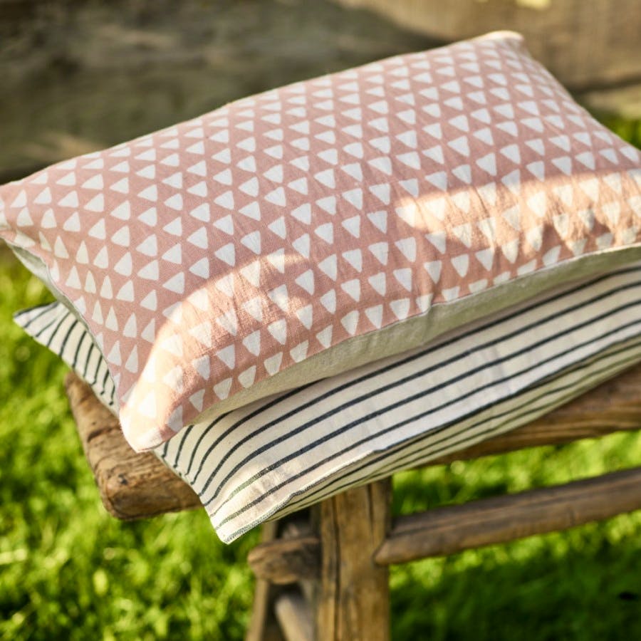 Rowen & Wren Naina Cushion Cover, £45