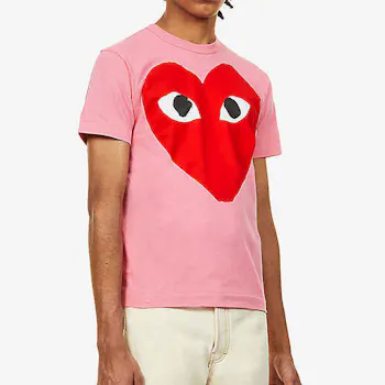 Comme Des Garcons