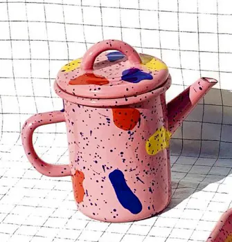 Bornn Enamelware