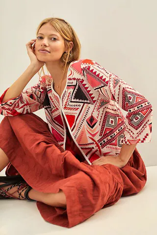 Anthropologie